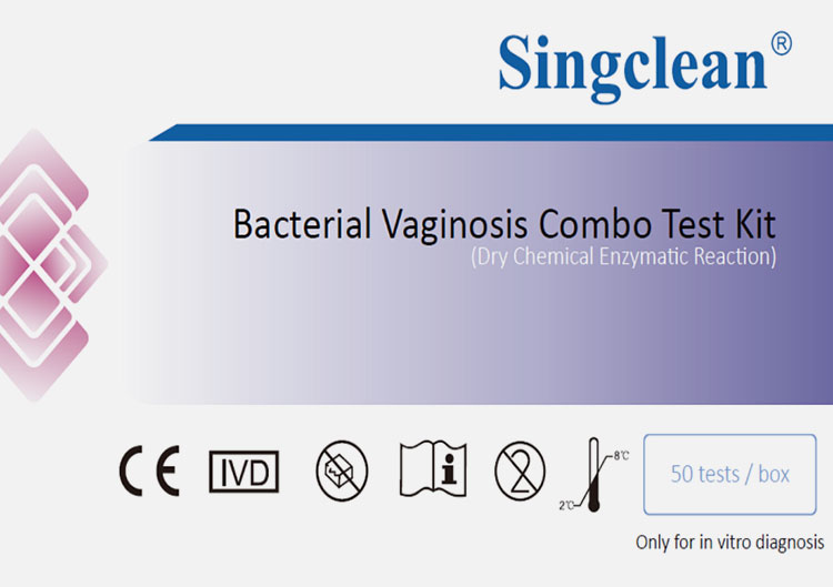 Fabricantes y proveedores de kits de prueba de drogas Singclean