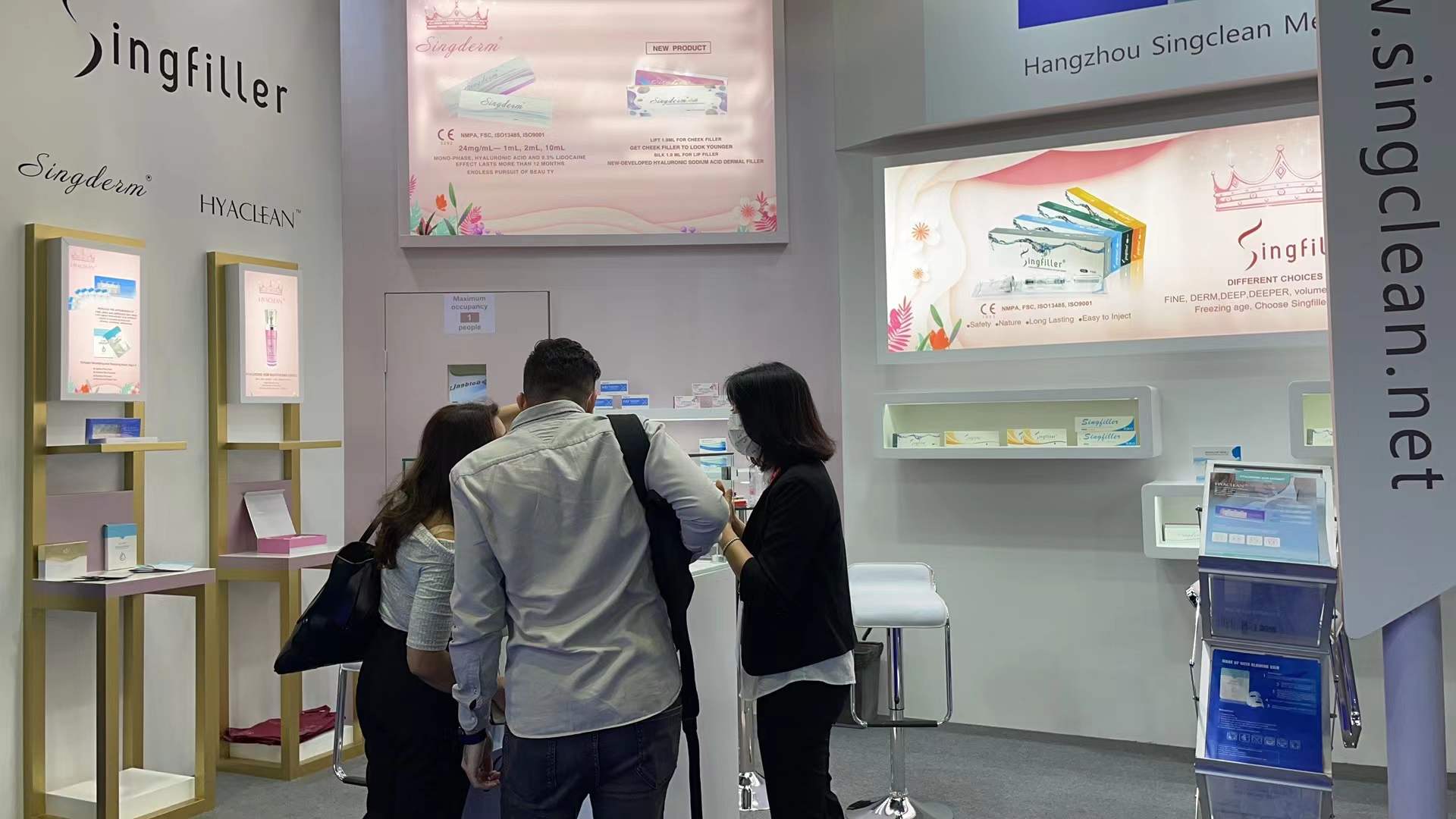 Singclean Dubai Derma 2022.jpg